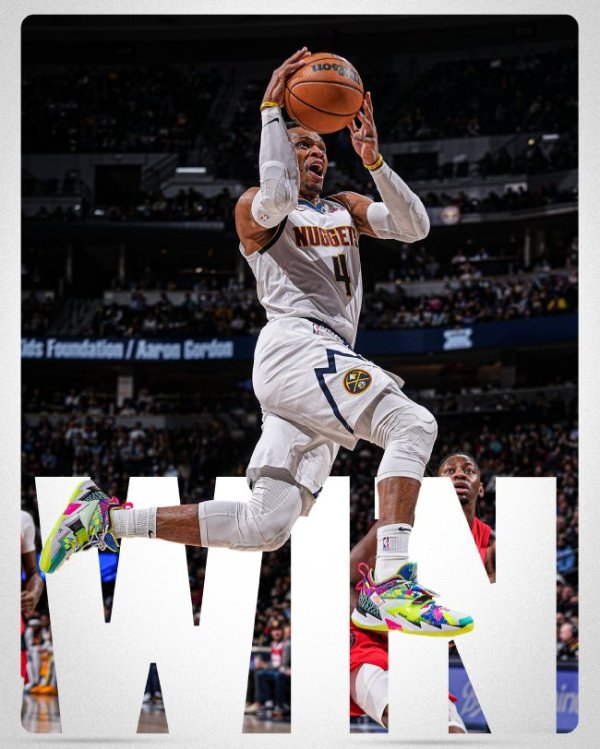 开元棋牌 约基奇28+14+14掘金险胜猛龙 走路者克独行侠