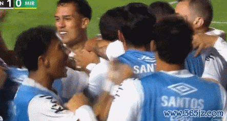 开元棋牌 超级单刀！33岁内马尔跳舞庆祝：40米奔袭破门 破107天球荒