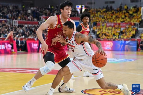 开元棋牌官网 CBA俱乐部杯：山西汾酒力克广东东阳光