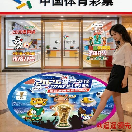 2026世界杯竞猜手机应用推荐